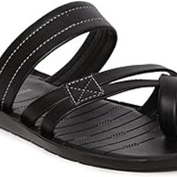 PUK2210G Lightweight Slippers for Men | Comfortable, Durable Sandals with Cushioned Footbed & Sturdy Build | Ideal for Outdoor Use-image-29