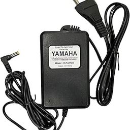 Rhythm Pro Compatible for Yamaha P-Series & DGX Series Digital Pianos Hi Quality Power Adaptor. R-PA150B (12V/1.5AMP) (Yamaha DGX-230)-image-93
