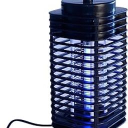 MAHOSTAV Eco Friendly Electronic LED Mosquito Killer Machine Trap Lamp, Mosquito Killer lamp for Home, USB Powered Electronic Fly Inhaler Mosquito Killer Lamp (Jali Mosquito Lamp)-picture-11