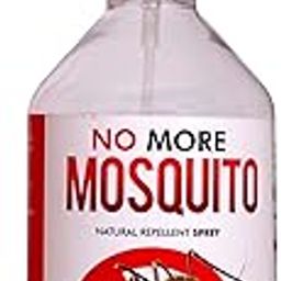 OXYGEN PEST MANAGEMENT SERVICES Mosquito Spray | Mosquito Repellent Room Spray for Effective on Dengue, Chikungunya Mosquitoes | Long-Lasting Indoor and Outdoor Mosquito Killer for Home (500 ml)-picture-1