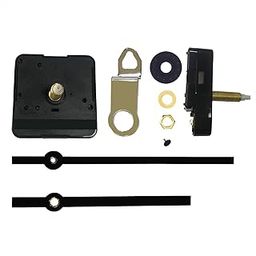 CALANDIS™ Clock Mechanism Hands Long Hands Repair Tool Silent Wall Clock Mechanism Set Style D | Replacement Parts & Tools | Clocks | Home Dacor-picture-17