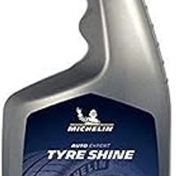 MICHELIN instant tyre dressing 650ml-image-35
