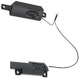 SellZone Internal Replacement Speaker Compatible for Dell Inspiron N4010 0RCC2T Laptop-28
