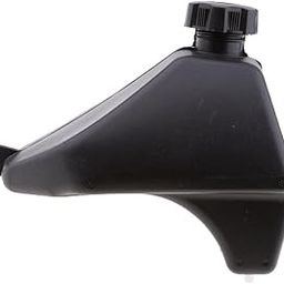 HEAVENGLOW Trade Fuel Petrol Tank + Cap for 4-Stroke 50cc 70cc 110cc 125cc Quad Dirt Bike ATV-image-9