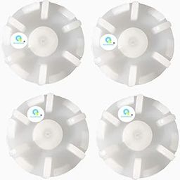 QemiQ Retail® JMG" Juicer Mixer Grinder- "Jar Coupler"-4 Unit's - Suitable for - Prestige, Bajaj, Pigeon, KENSTAR, Maharaja, USHA, Orient, INALSA, Singer, RICO Etc..-picture-19