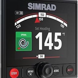 Simrad AP44 Autopilot Controller [000-13289-001]-image-6