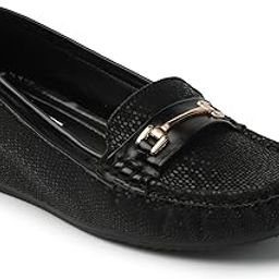 elle Womens El-st-w-12 Loafer-picture-2