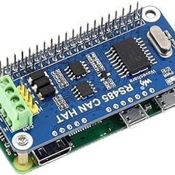 CLUB BOLLYWOOD 4B/3B+/Zero RS485 CAN HAT Allows Stable Module Extension Board | Development Kits & Boards | Business & Industrial | Electrical & Test Equipment-26
