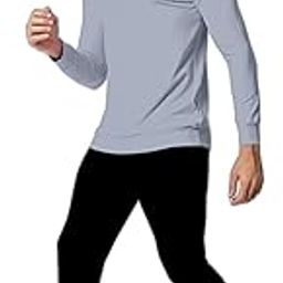 Track suit for Men (MIX_PLAIN_TRACKSUIT_GREY)-picture-0