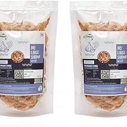 COMBO of Large Shrimp 100g x 2 Units-image-65