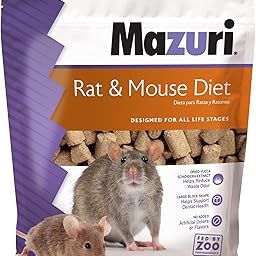 Mazuri Rat & Mouse Food, 2 lbs.-image-38
