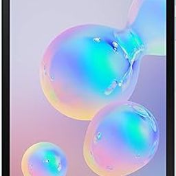 Samsung Galaxy Tab S6 (10.5-inch, 128GB, WiFi), Blue-image-99