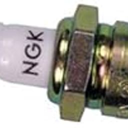 NGK CR8EHIX-9 - Iridium Spark Plug - 4-Pack/---17
