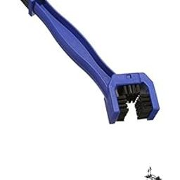 Auto Addict 3 Side Multi-Purpose Bike/Cycle Chain Cleaning Brush, Gear Cleaning Brush Tool for Hness CB 350-image-79