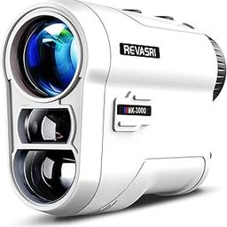 Golf Rangefinder with Slope and Pin Lock Vibration, External Slope Switch for Golf Tournament Legal, Rangefinders with Rechargeable Battery 1000YDS Laser Range Finder-image-74