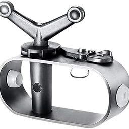 Creations Swimming Pool Cover Winch Heavy Duty for Winterizing Closing Cable Tensioner-image-52