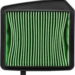 NIKAVI NAFF020 Motorcycle Air Filter Compatible For Honda CB Twister + NKVKC-17