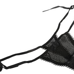 Women Thongs G-String Panties T-Back Knickers Lingerie Underwear White | Clothing, Shoes & Accessories | Womens Clothing | Intimates & Sleep | Panties-17