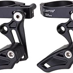 The Style Sutra 2X Chain Guide 31.8-35mm Lightweight Chaining Protector Bike Hollow Design|Sporting Goods | Cycling | Bicycle Components & Parts | Chain Guards & Bash Guards-image-67