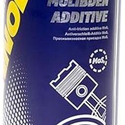 MANNOL 9991 MOLIBDEN ADDITIVE for Engine | Transmission Oil | All Four-Stroke Petrol and Diesel Engines | Prevents Jamming | Compatible with All Filters | Reduces Noise Imported from Germany 300ML (1)-picture-11
