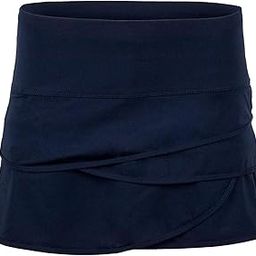 Scallop Tennis/Pickleball/Paddle Skort-image-24