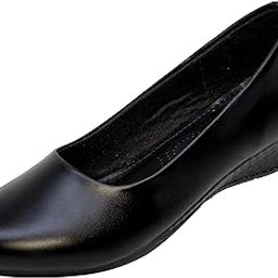 Women's Formal Ballerinas 5102-image-21