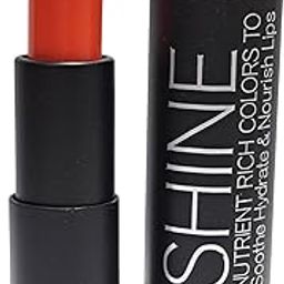Sedell Lipstick Orange (Matte)-26