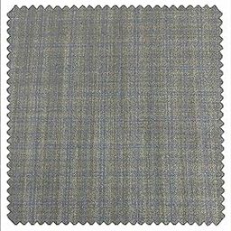 Abosluto pure merino wool/mens premium check pattern suiting fabric/formal coat pant fabric/superior wool/ (sb34)-image-28
