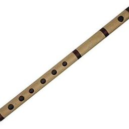 MUSTANG Musical Flute (25.7inches) C Scale-picture-23