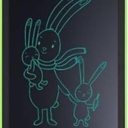 Anaya Toys Paperless Writing pad Learning & Study for Kids & Adults.-image-9
