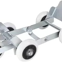 VDHJA Flat Tire Wheel Puller Booster Large Trailer Electric Emergency Help Self-Rescue Trail with 5 Wheels Motorcycle Bike-picture-28