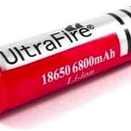 MICROUSB Compatible with 6800mAh 3.7V Battery (Pack of 1)..-image-58