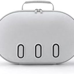Blupebble All in One Pebble Carry Case Compatible with Meta Quest 3-image-54