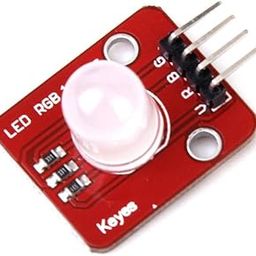 ARTISOUL® Adjustable RGB Plug-in Full Color High Bright Led Module Durable Plate | Lamps, Lighting & Ceiling Fans | String Lights, Fairy Lights-image-15
