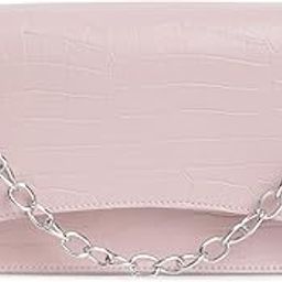 Party Sling Bag for Women |Stylish and Structured Handbag for Girls, Ladies, Women | Textured Bag Made of faux Leather-image-68