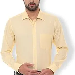 van heusen Men's Cotton Slim Fit Shirt-picture-35