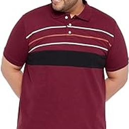 bigbanana Men's Regular Fit Polo-picture-3