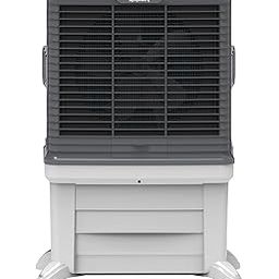 Symphony Arctic Circle 100 Desert Air Cooler | 3-Side Honeycomb Pads | i-Pure + Technology | CFD Technology | Powerful Air Throw with +Air Fan | 190W | Auto Louver Movement | 1-Year Warranty-picture-13