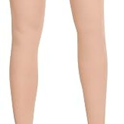 Women's Medical Thigh High Open Toe Compression Stockings With Silicone Band Graduated Firm Support 20-30mmHg-Moderate Toeless Thigh High Compression Stockings For Varicose Veins,Lymphedema Edema-21