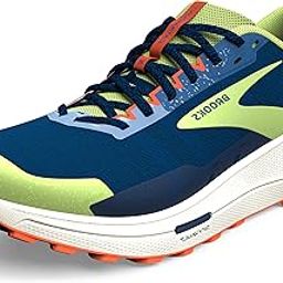 Men's Catamount 2 Trail Running Shoe-image-95