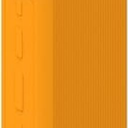 Oboe Silicon Soft Cover Case for Mi Boost Pro Power Bank 30000 mAh Battery (Orange) [Power Bank NOT Included]-picture-16