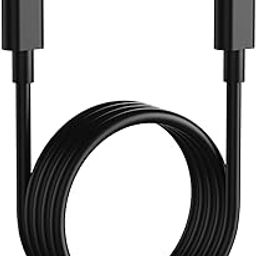 68W Turbo C-Type Power Fast Adapter with 3.3Ft Type C Cable for Motorola Edge 60 Pro/Edge 50 Pro/Razr 50 Ultra/Moto G84/G54/Moto E40/Moto G35/Edge 40 Neo & Support Other USB C Device (MT-CBL)-21