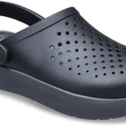 Unisex Adult 209964 Clog 209964-001 Black M4W6-picture-23