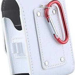 THE STYLE SUTRA® Golf Rangefinder Case Pouch PU Leather Rangefinder Case for Golf Accessories-picture-30