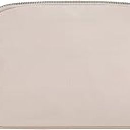 Fanny Pack Crossbody Bags,Small Waist Pouch, Belt Bag for Women and Men Waterproof - Everywhere Belt Bag, Ivory, Small-picture-13
