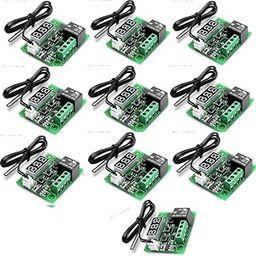 W1209 Digital Temperature Controller Thermostat Module(10) pcs-picture-3