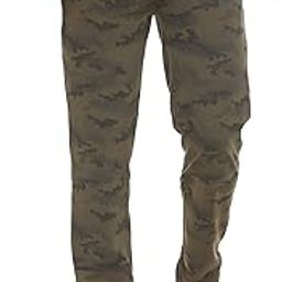Men's Regular Fit Trackpants-picture-6