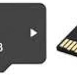32GB MicroSD Memory Card, High Speed, Custom Labelled, Black-7