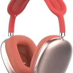 Premium Over-Ear Bluetooth Wireless Headphones with Mic | Deep Bass, Foldable, TF Card, FM Radio Soft Earcups | Perfect for Mobile, PC, Laptop & Music Lovers (Multicolour)-picture-25