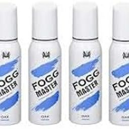 FOGG Master Oak Unisex Fragrance Body Spray (Upto 10% Off), 6 count-image-63